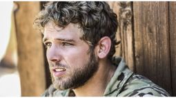 Esta serie triunfa en Netflix.