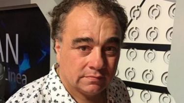 Murió La Tota Santillán.