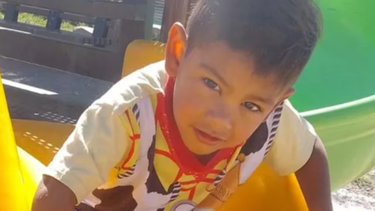 Homicidio en Comodoro Rivadavia: arrestan a la madre del niño y a su pareja. Homicidio en Comodoro Rivadavia: arrestan a la madre del niño y a su pareja.