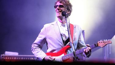 Sitio Andino | Avanza la biografía audiovisual de Spinetta con dos ex Almendra