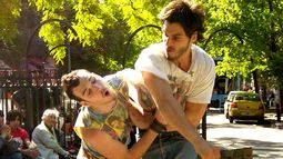 La película argentina que la rompe en Netflix por su relato crudo