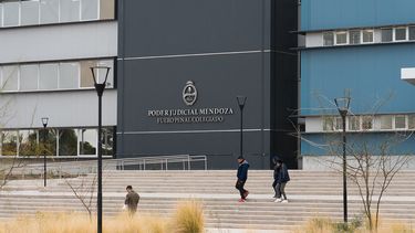 Dura condena a un joven de 20 años por una tentativa de homicidio en Las Heras. 