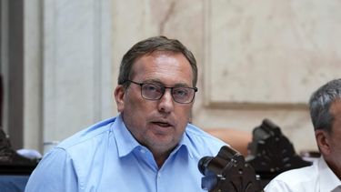 Martín Aveiro explicó el impacto en Mendoza del recorte al Régimen de Zona Fría. Martín Aveiro explicó el impacto en Mendoza del recorte al Régimen de Zona Fría.