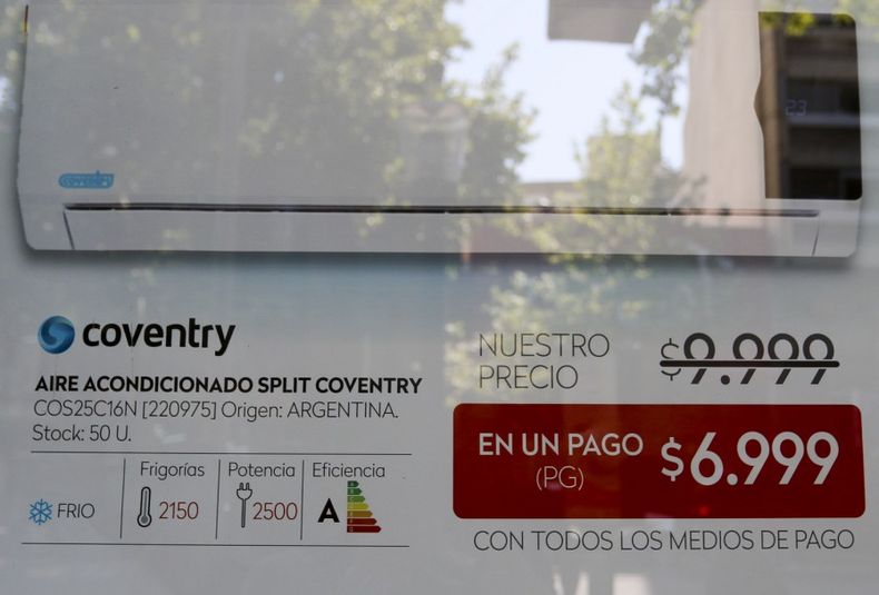 Compras en una cuota