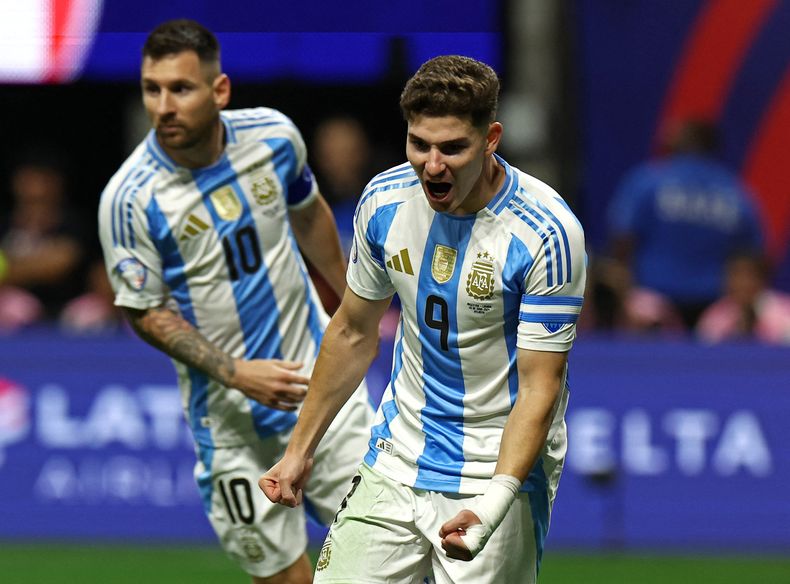 Tres puntos vitales para arrancar con todo en la dura Copa América.