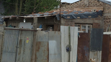 Trata de personas en Rivadavia: una vecina reveló qué pasaba en la casa allanada