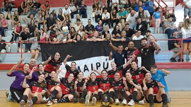 Sitio Andino | Handball