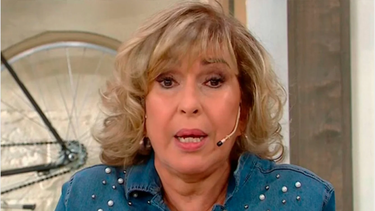 Barbarossa rompió el silencio tras ausentarse toda la semana de su programa