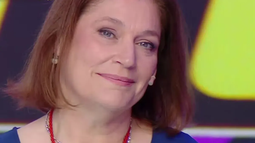 Los 8 escalones: Josefina volvió a ganar y alcanzó los 24 millones de pesos.