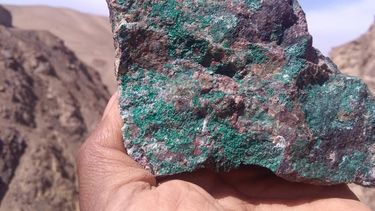 Mendoza vuelve al ranking Fraser de minería: qué implica y por qué es clave para atraer inversiones. Mendoza vuelve al ranking Fraser de minería: qué implica y por qué es clave para atraer inversiones.