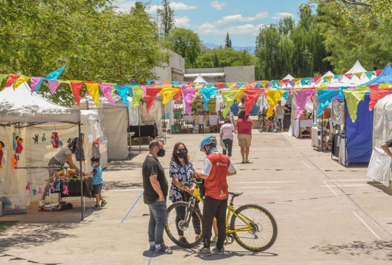 Ferias ciudad