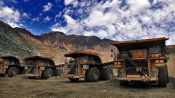 La Iglesia Católica entra al debate por la minería