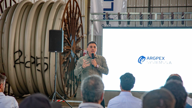 guaymallen impulsa la innovacion en la industria minera y petrolera guaymallen impulsa la innovacion en la industria minera y petrolera