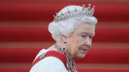 Murió la reina Isabel II de Gran Bretaña.