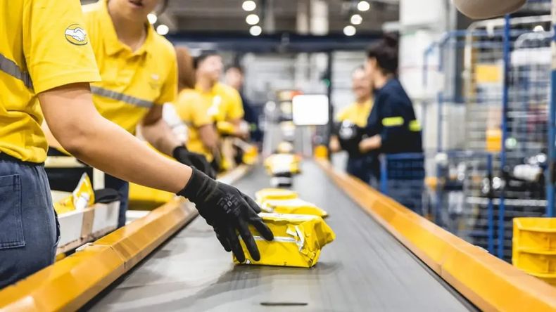 Mercado Libre anunció la creación de 1.800 puestos de trabajo en Argentina.