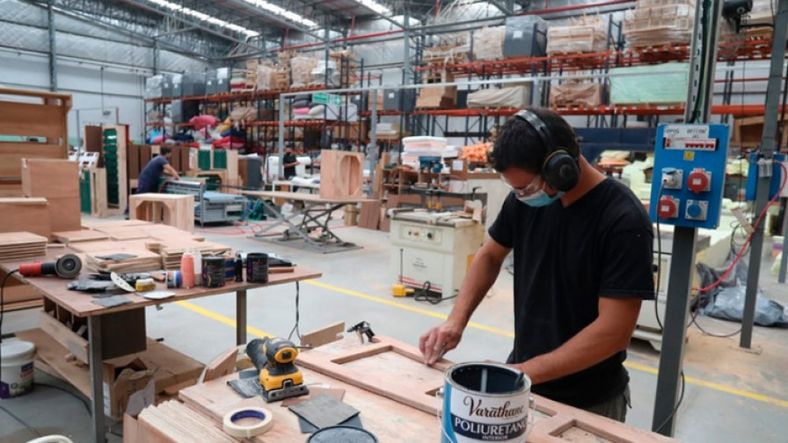 Créditos para pymes desde 15% anual desde el Fondo para la Transformación