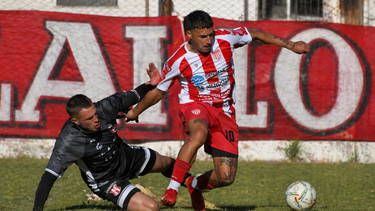 El Torneo Federal A está siendo esquivo para los mendocinos.
