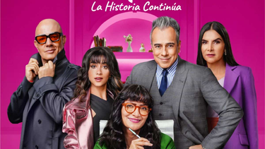 La secuela de Yo soy Betty, la fea ya tiene fecha de estreno&nbsp;