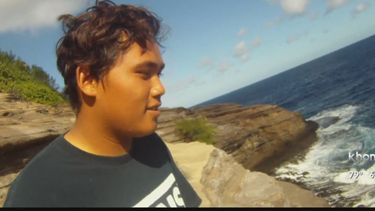 Sitio Andino | Nainoa Kamai