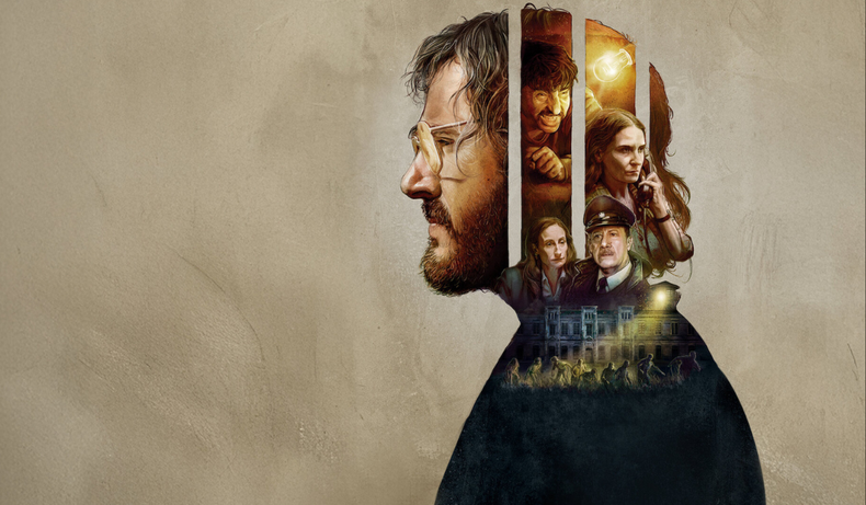 La pel&iacute;cula tiene a Benjam&iacute;n Vicu&ntilde;a como protagonista.