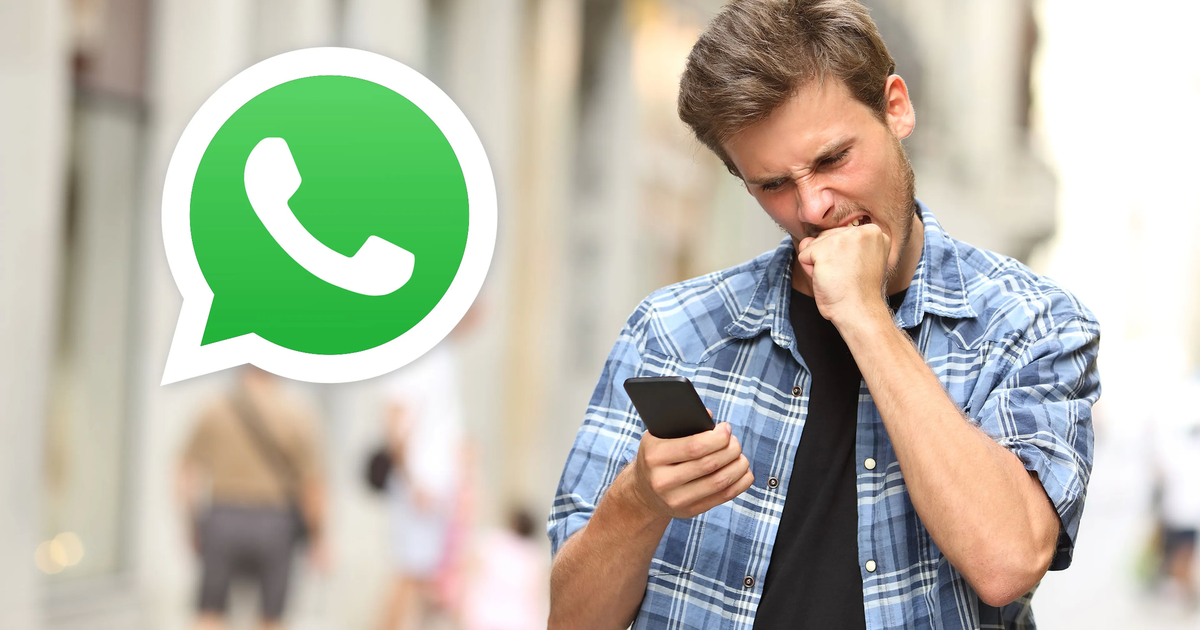 Whatsapp Conocé Los Teléfonos Que No Podrán Usarlo 1622