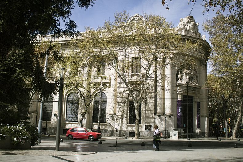 Muestra 24M, Archivos de Imágenes por la Memoria, la Verdad y la Justicia, en el ECA Eliana Molinelli.