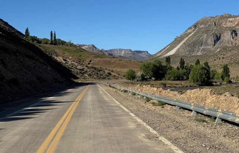 El Paso Pehuenche es una opción importante en la conectividad entre Chile y la provincia de Mendoza. Conocé el estado del Paso para este 26 de febrero.