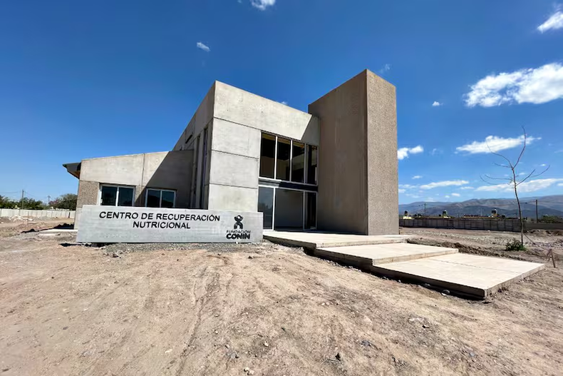 En Mendoza, 6 de cada 10 niños padece malnutrición.
