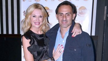 yanina latorre, alejada de su esposo: hace dias que no hablamos