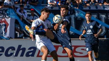 Sitio Andino | Independiente Rivadavia vs. Godoy Cruz