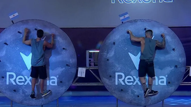 Quién es el líder esta semana en Gran Hermano.