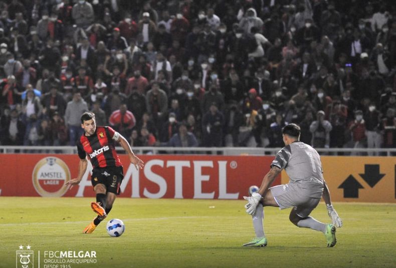 Melgar Racing