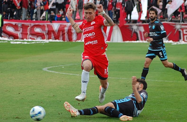 Las escuadras de Mendoza deben ganar en exigente Torneo Federal A (Foto: Emmanuel Rodríguez).