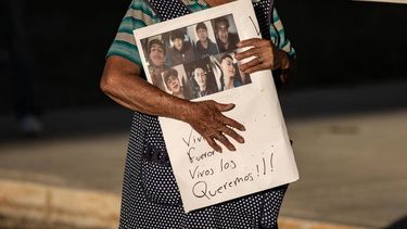 Conmoción en México tras el hallazgo de seis adolescentes muertos.