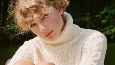 Taylor Swift hace las paces con TikTok.