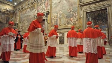 Sitio Andino | papa Francisco