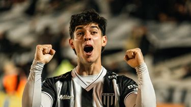 Sitio Andino | Gimnasia