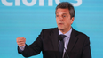 sergio massa lanzo el  dolar tecno