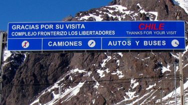 covid-19: eliminan un requisito clave para poder ingresar a chile