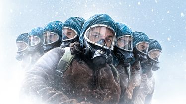 Hecha en Argentina: El Eternauta es la serie de Netflix más vista en 20 países