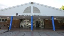 El hospital Scaravelli tendrá que pagar $30 millones por un caso de mala praxis