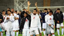Irán desafía a FIFA antes del Mundial 2026