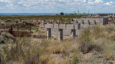 A seis años de la caída de los puentes: ¿Qué pasó con las obras en la Ruta Nacional 40? A seis años de la caída de los puentes: ¿Qué pasó con las obras en la Ruta Nacional 40?