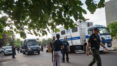 un detenido, robo de motos y bicicletas: el saldo de la inseguridad en mendoza