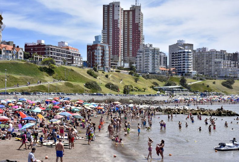 Mar del Plata