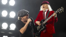 AC/DC agotó las entradas y confirma nuevos shows en River: fechas y precios&nbsp;