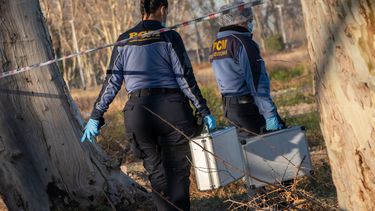 Malargüe: un hombre murió ahogado tras caer al arroyo El Desecho. Imagen ilustrativa.