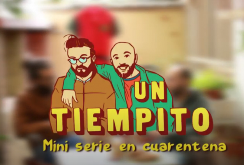 serie un tiempito
