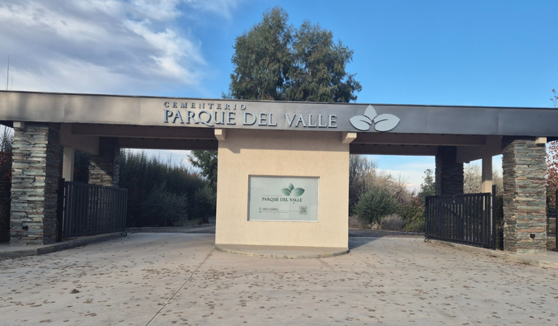 El proyecto contempla además diferentes alternativas para el destino final de las cenizas.