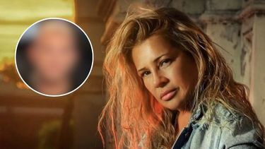 ¡Sorpresa total! Dalila confesó que es amiga con derechos de este reconocido artista